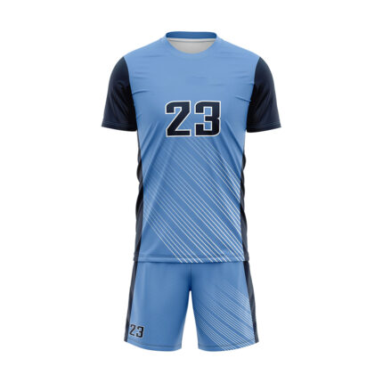Volleyball Uniform