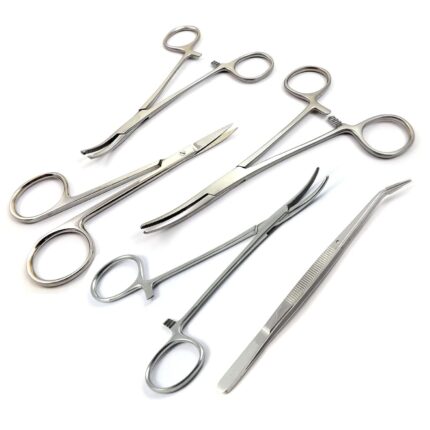 Medical Forcep