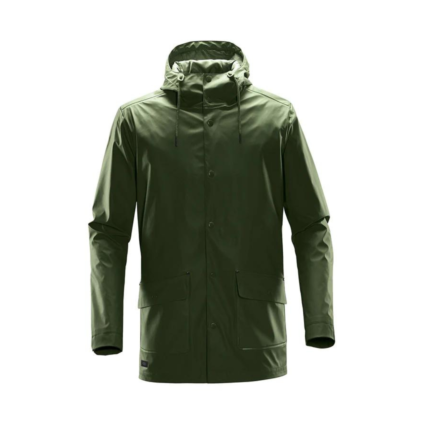 Rain Jacket