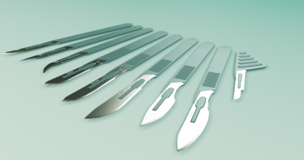 Scalpel