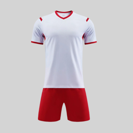 Soccerr Uniform