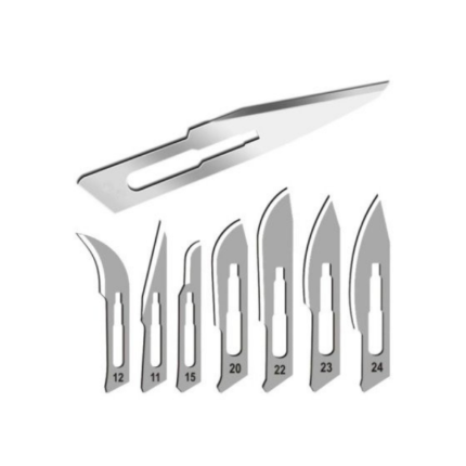 Scalpel