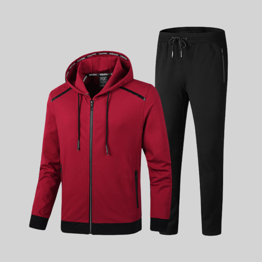 TRACKSUIT