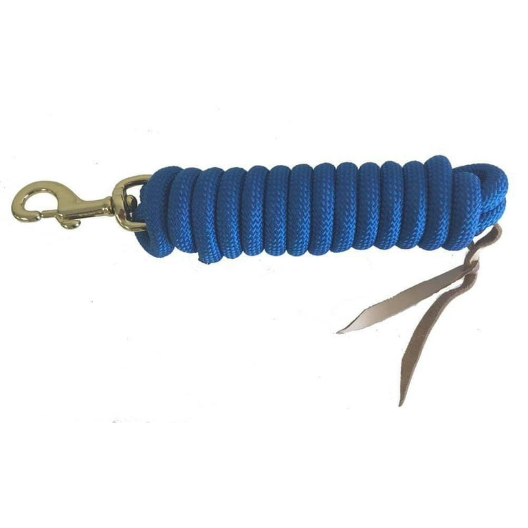 Webbing Lead Rope – Top Notch Quality & Material | Best Suppliers From ...