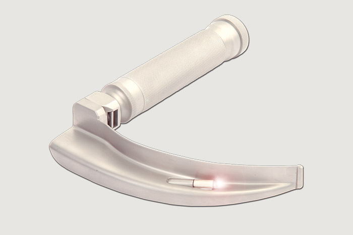 laryngoscope-set